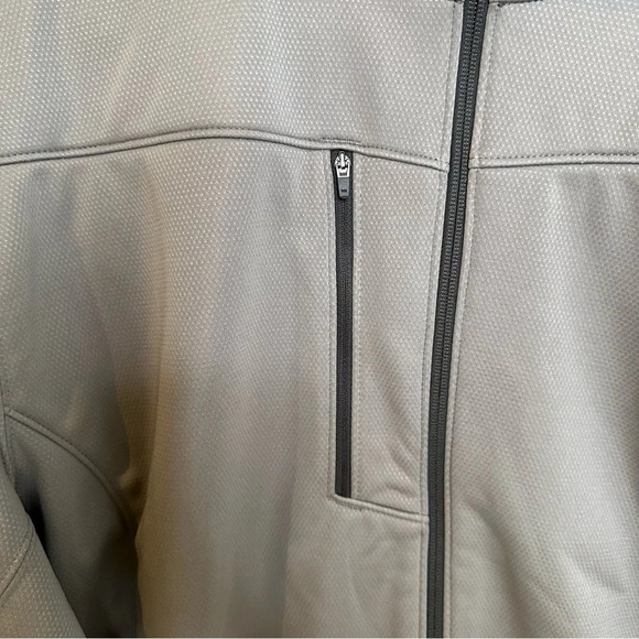 Eddie  Bauer Weather Resist Soft Shell Jacket - Picture 3 of 10